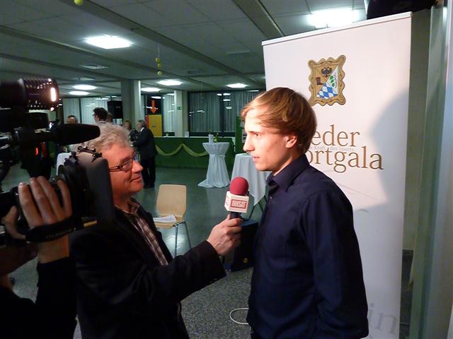 Sportgala